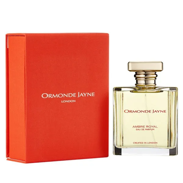 Ambre Royal парфюмерная вода