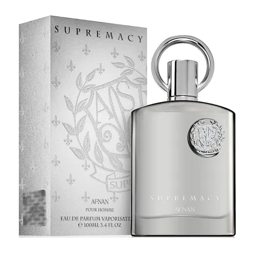 Supremacy pour Homme парфюмерная вода