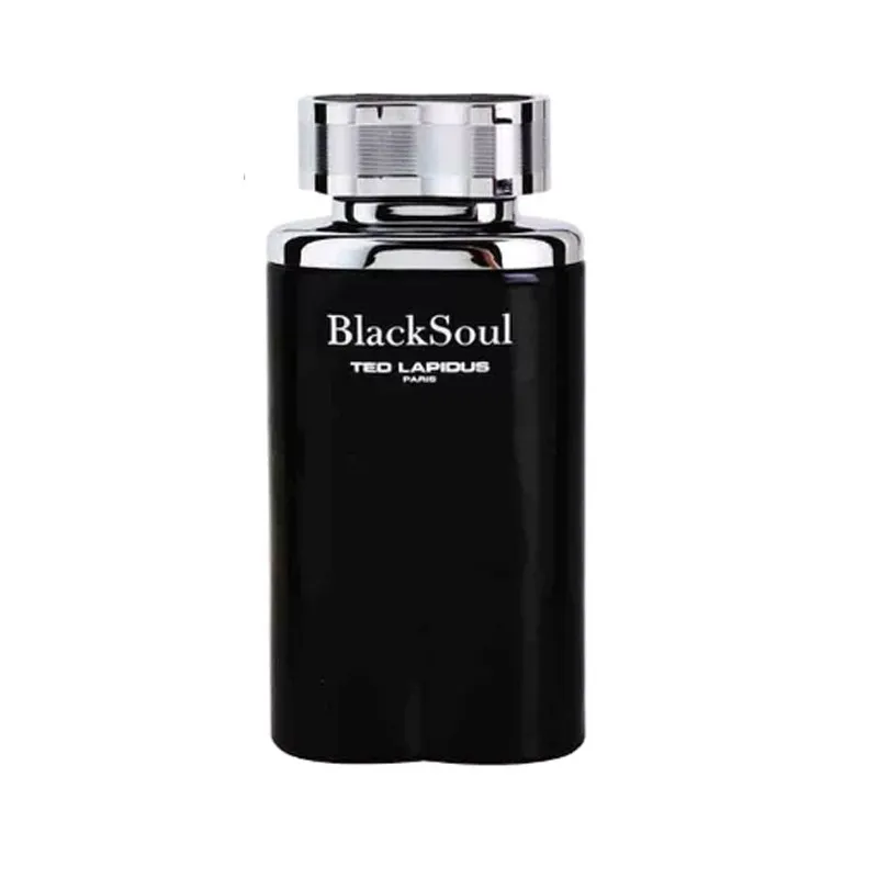 Black Soul туалетная вода