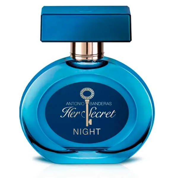Her Secret Night туалетная вода