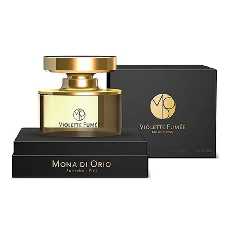 Violette Fumee парфюмерная вода