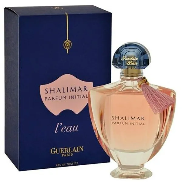 Shalimar Parfum Initial L'eau туалетная вода