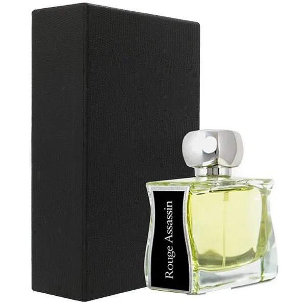 Rouge Assassin парфюмерная вода