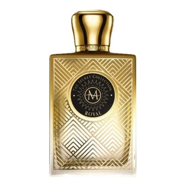 Royal парфюмерная вода