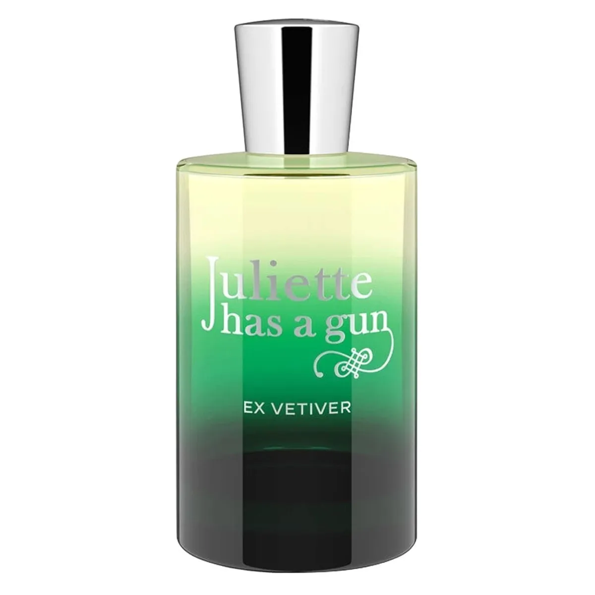 Ex Vetiver парфюмерная вода