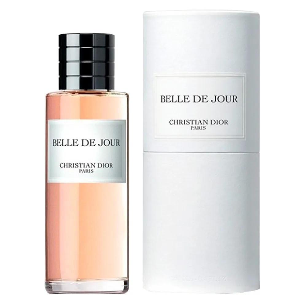 Belle De Jour парфюмерная вода