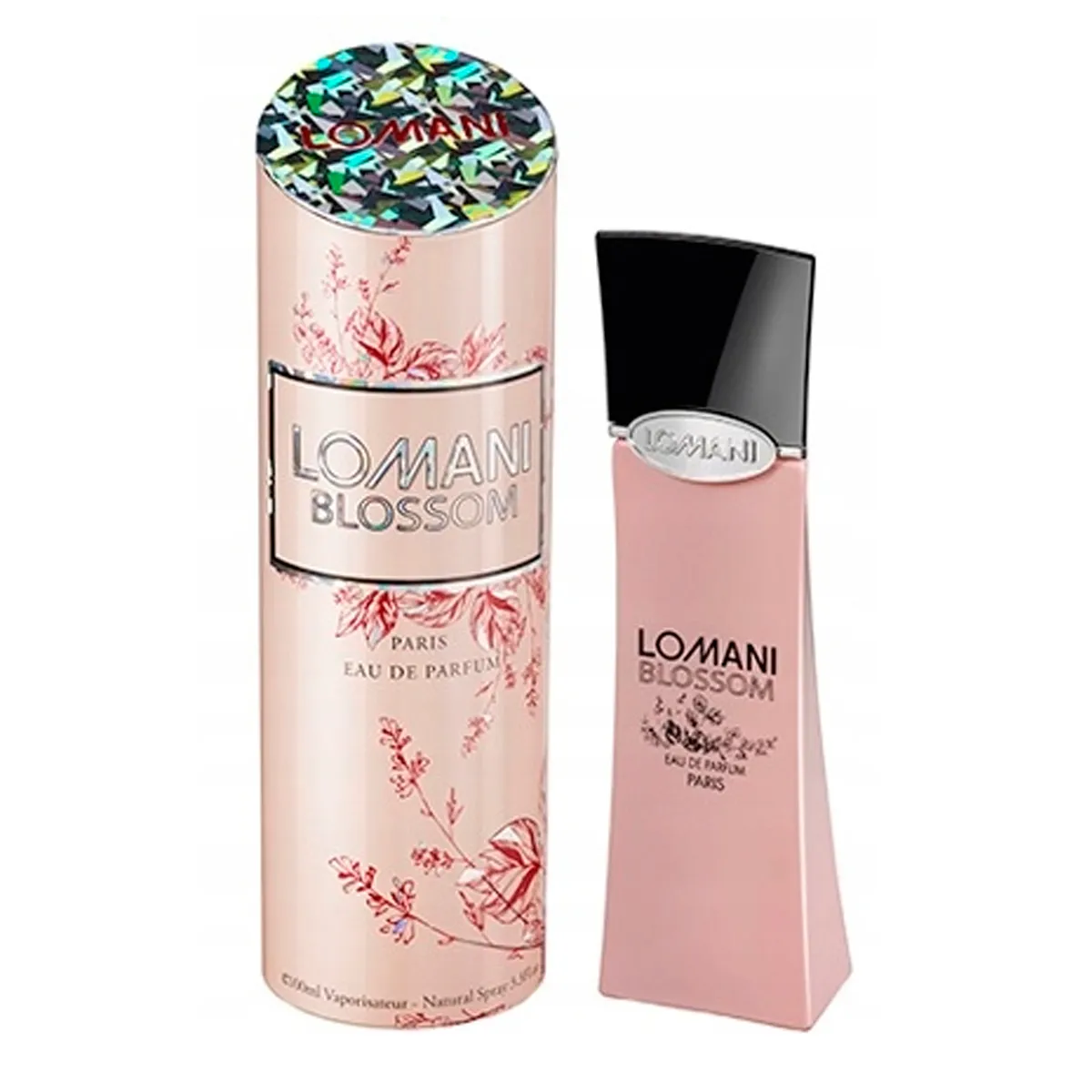 Blossom парфюмерная вода