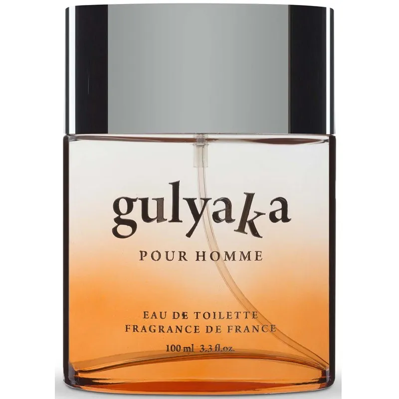 Gulyaka туалетная вода