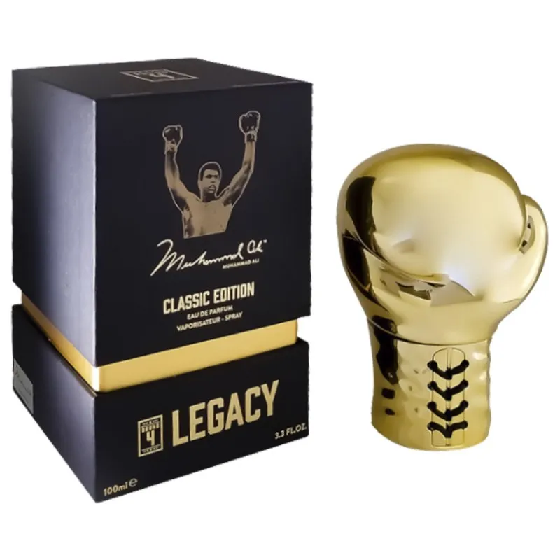 Round 4 парфюмерная вода