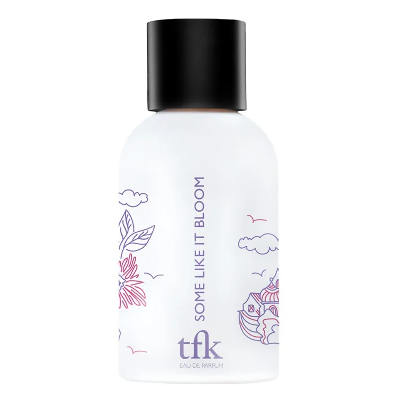 Some Like It Bloom парфюмерная вода