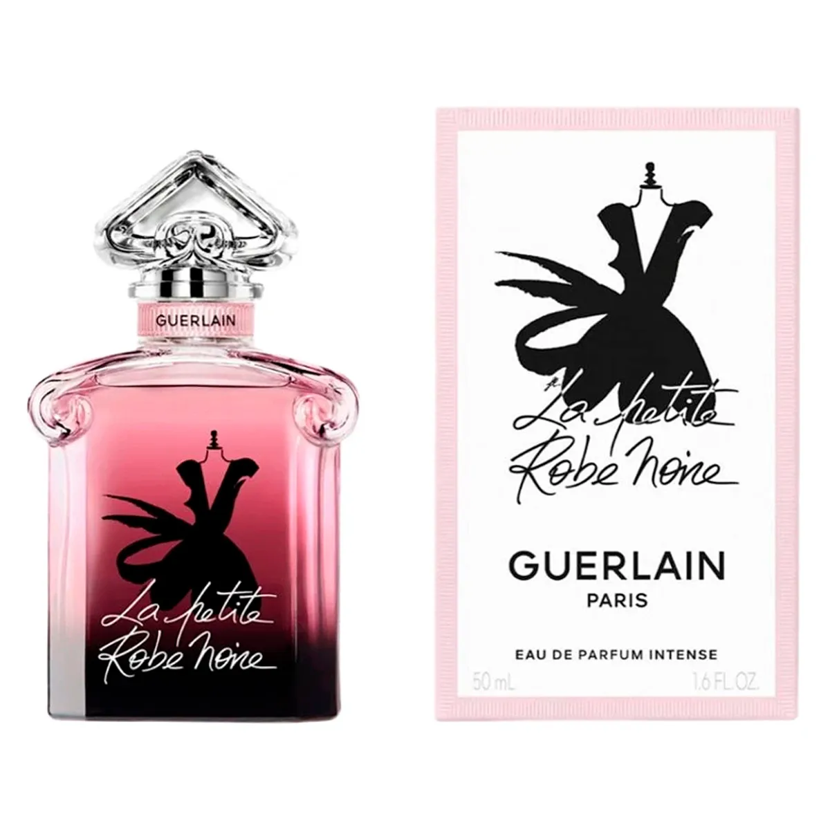 La Petite Robe Noire Intense парфюмерная вода