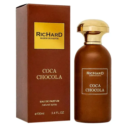 Coca Chocola парфюмерная вода