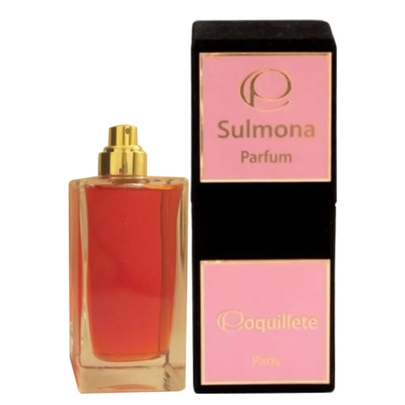 Sulmona духи