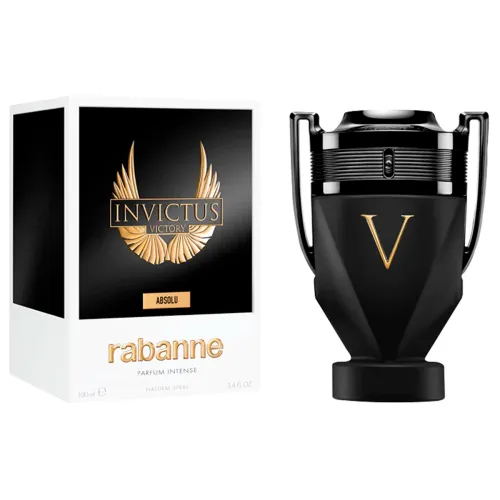 Invictus Victory Absolu духи