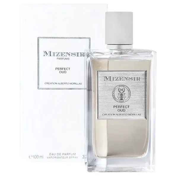 Perfect Oud парфюмерная вода