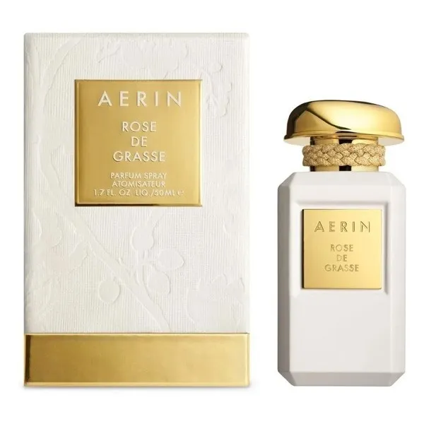 Rose De Grasse парфюмерная вода