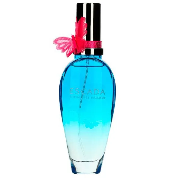 Turquoise Summer туалетная вода
