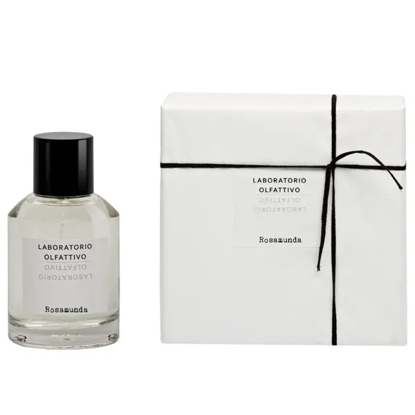 Rosamunda парфюмерная вода