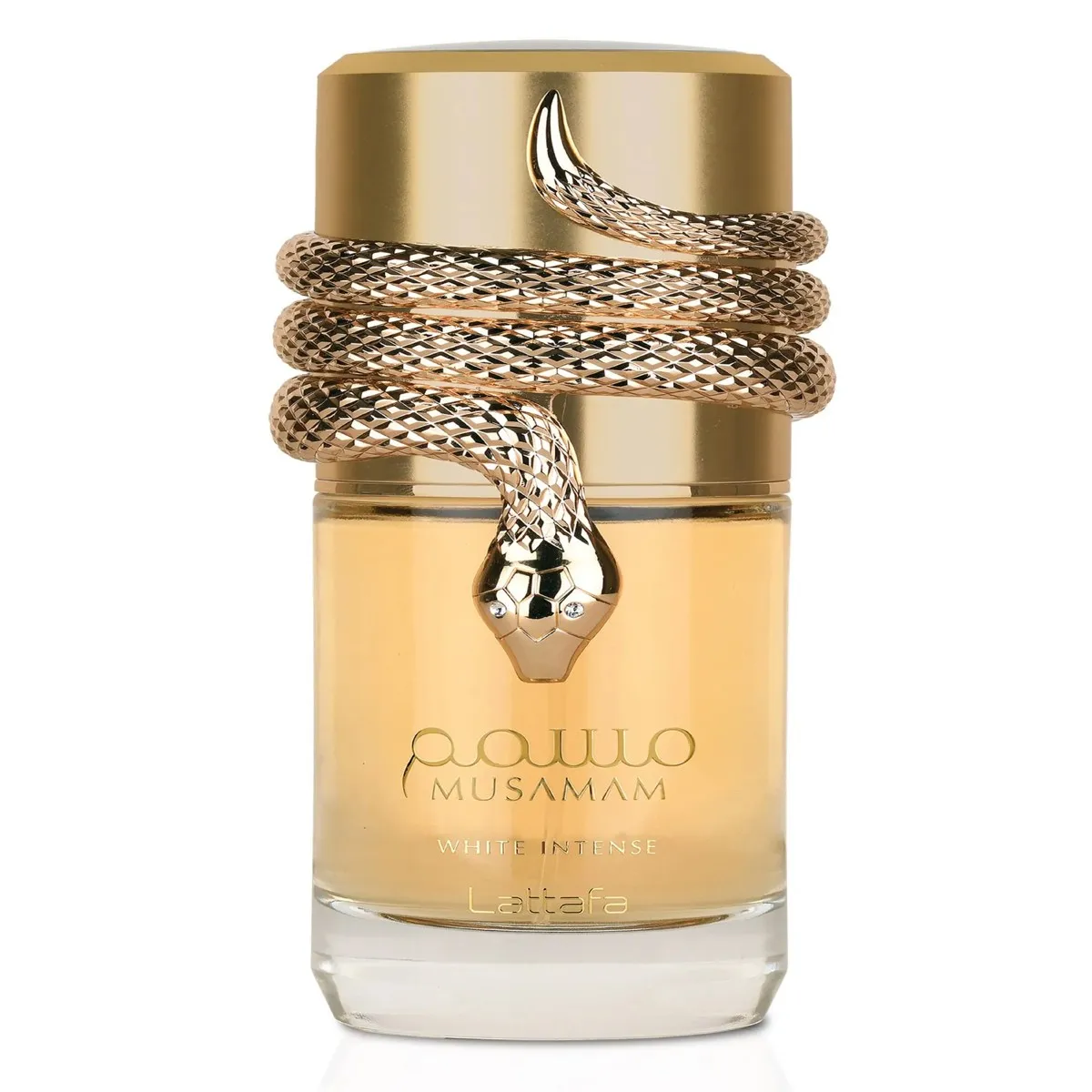 Musamam White Intense парфюмерная вода