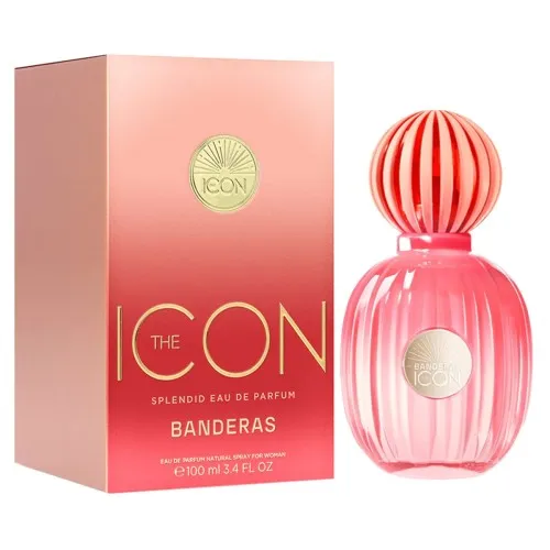 The Icon Splendid парфюмерная вода