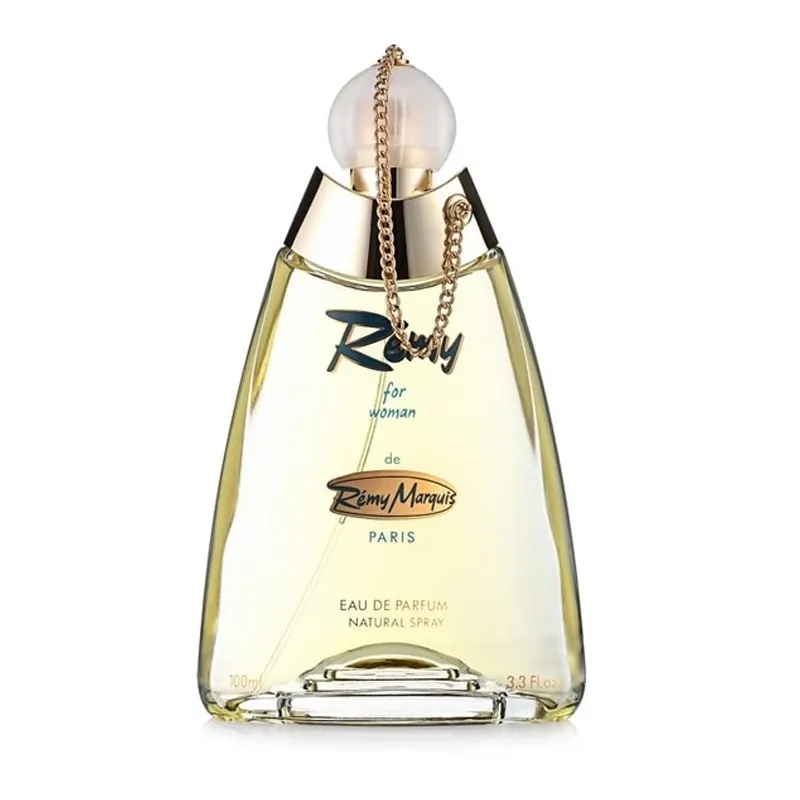 Remy For Woman парфюмерная вода