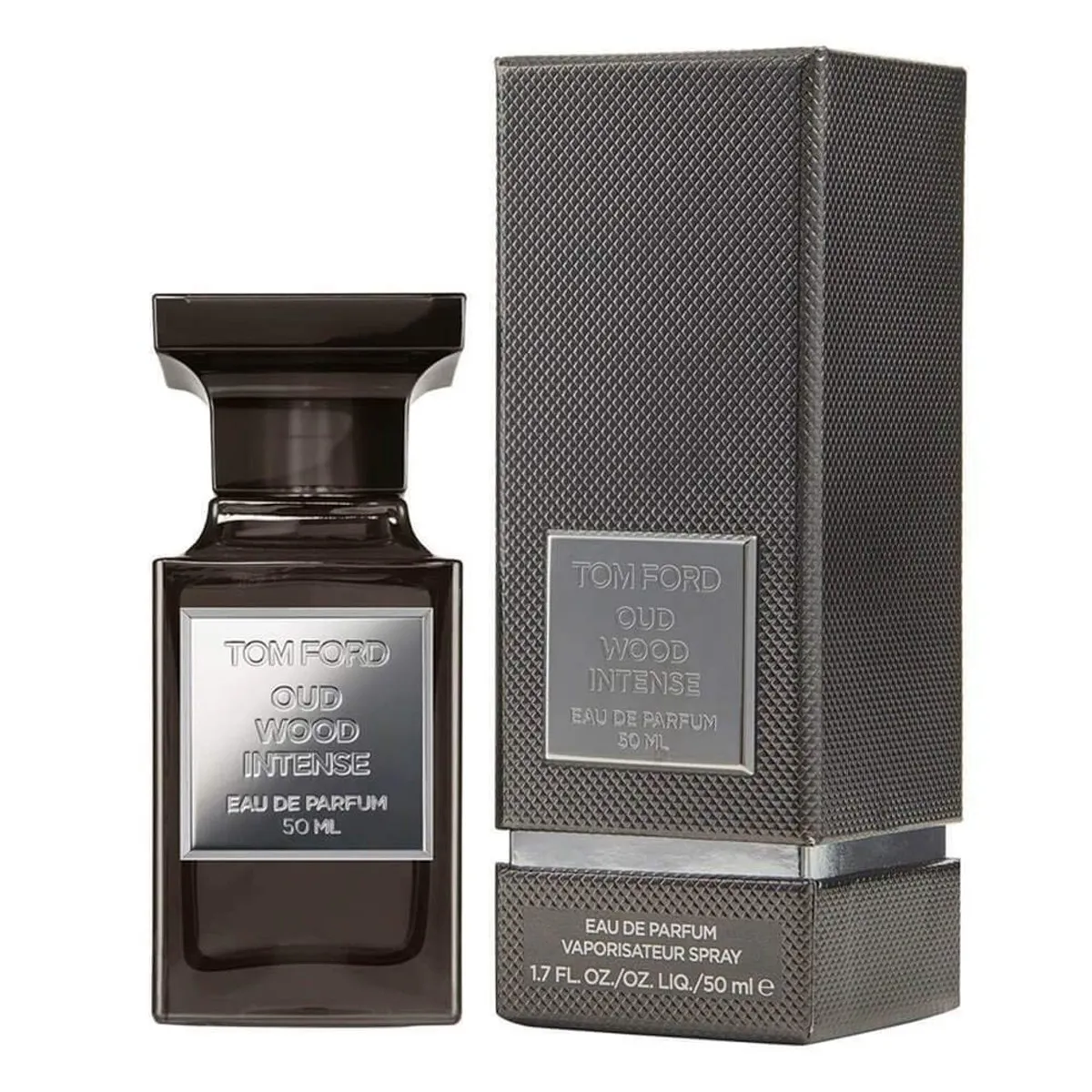 Oud Wood Intense парфюмерная вода