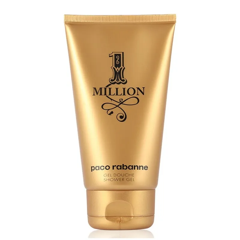 1 Million гель для душа