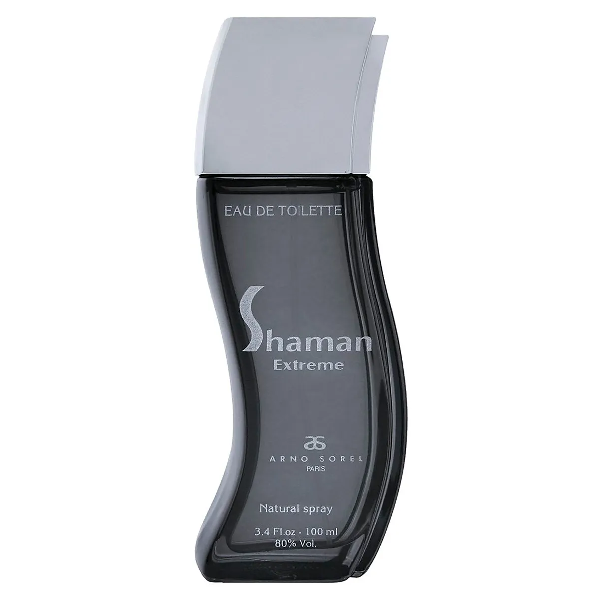 Shaman Extreme туалетная вода