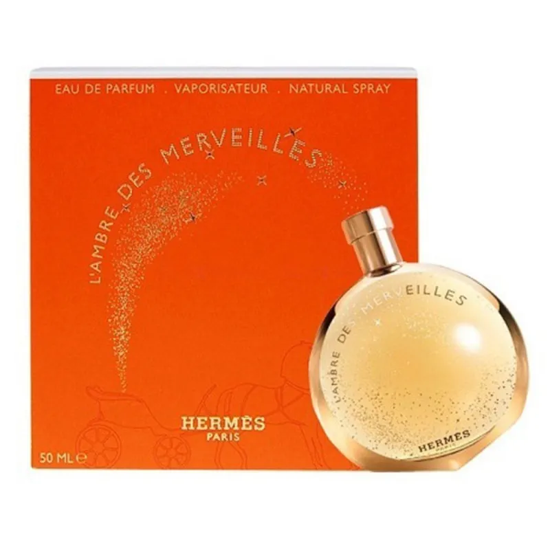 L'Ambre Des Merveilles парфюмерная вода