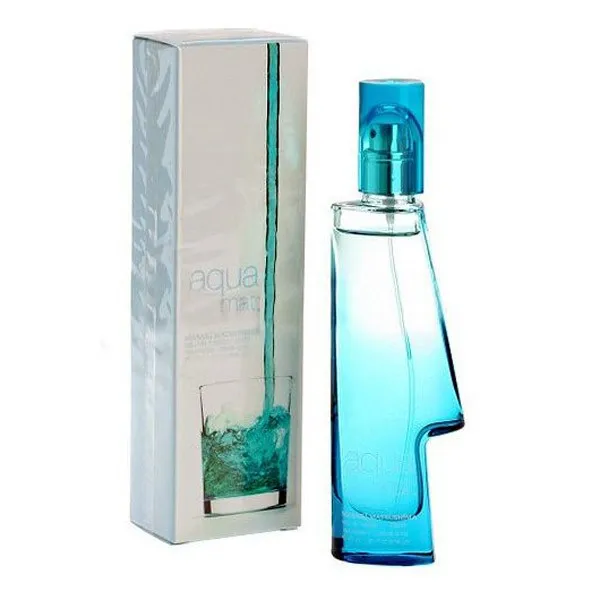 Aqua Mat Homme туалетная вода