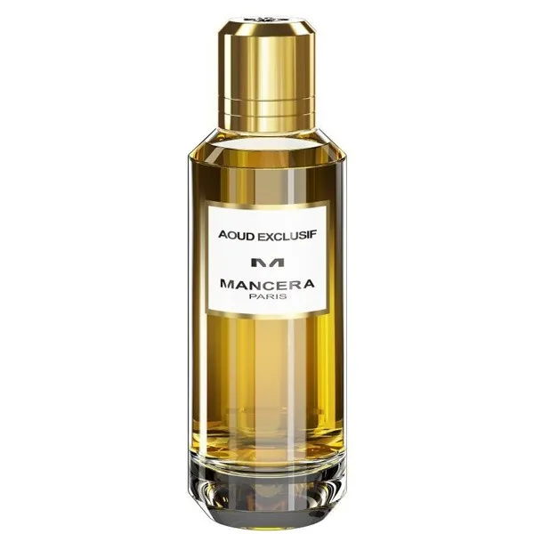 Aoud Exclusif парфюмерная вода