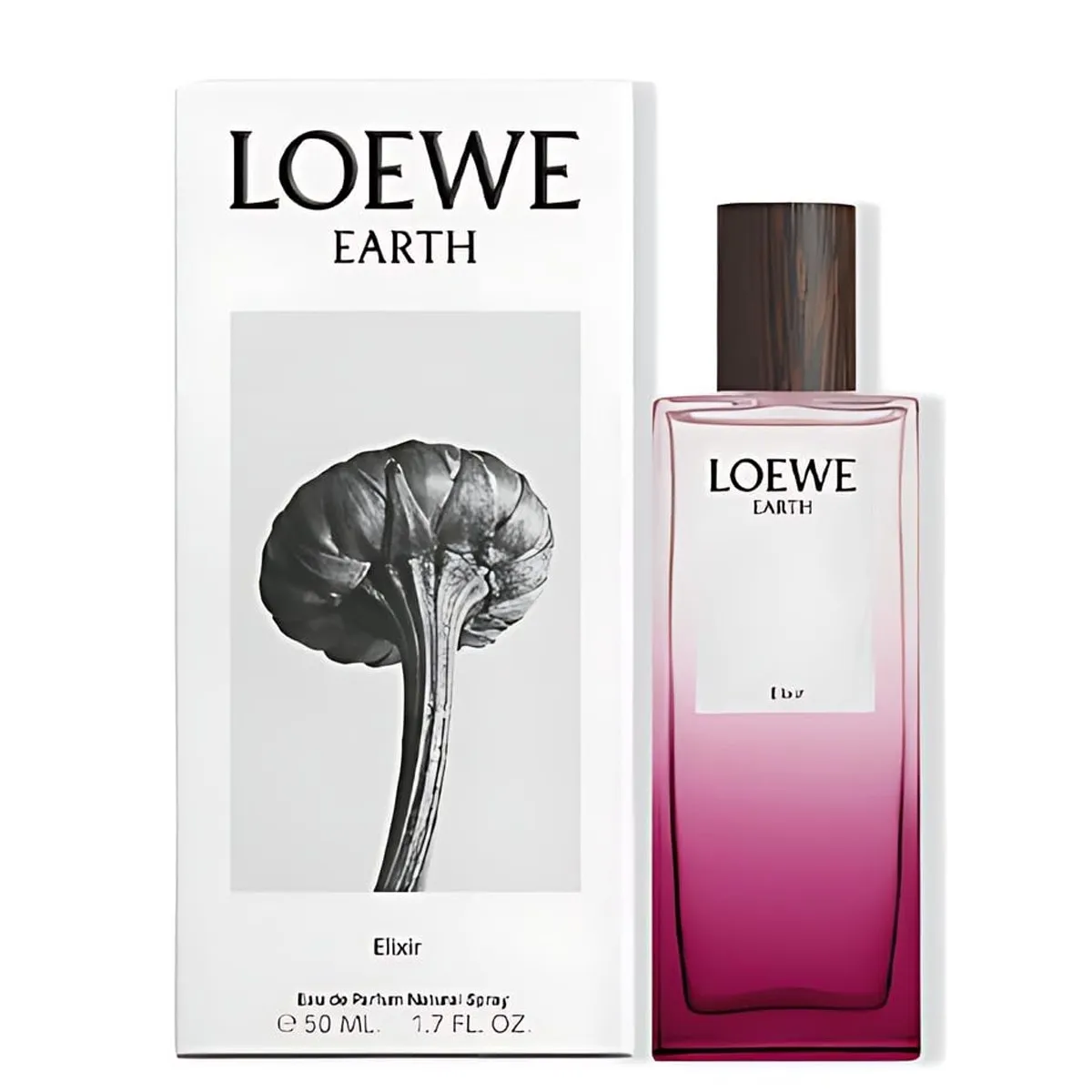 Earth Elixir парфюмерная вода