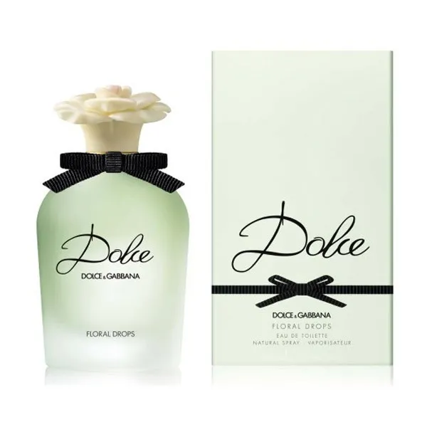 Dolce Floral Drops туалетная вода