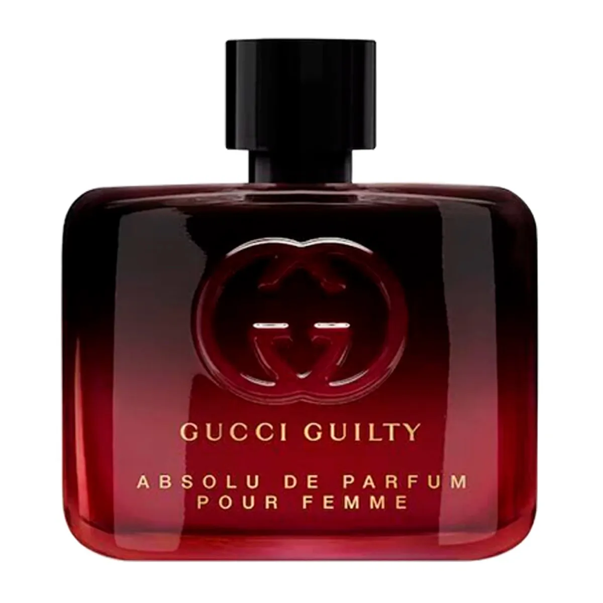 Guilty Absolu De Parfum Pour Femme духи
