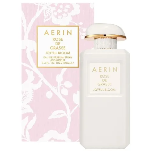 Rose de Grasse Joyful Bloom парфюмерная вода