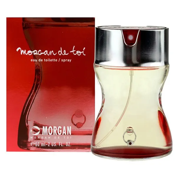 Morgan de Toi туалетная вода