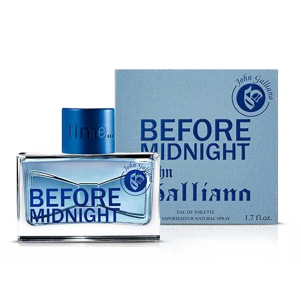 Before Midnight туалетная вода