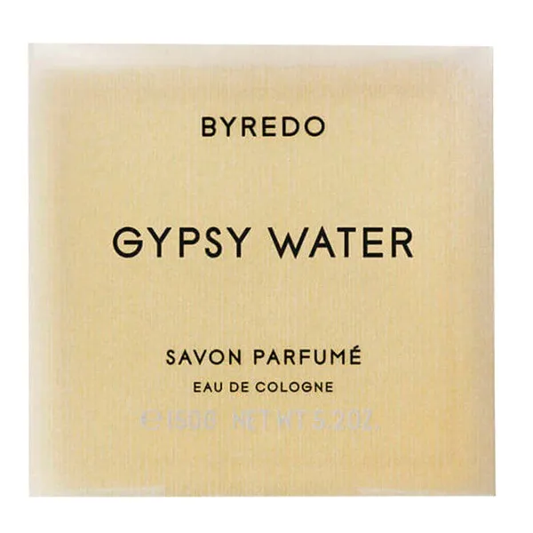 Gypsy Water мыло