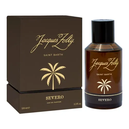 Severo парфюмерная вода