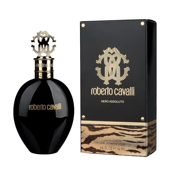 Nero Assoluto парфюмерная вода