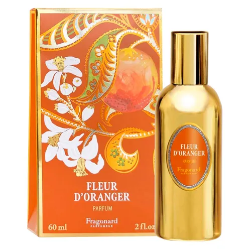 Fleur d'Oranger духи