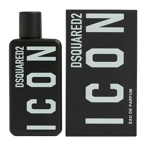 Icon pour Homme парфюмерная вода