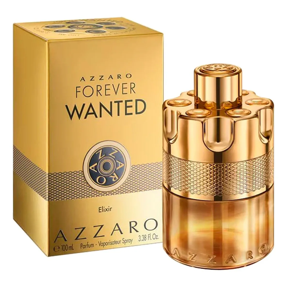 Wanted Forever Elixir духи