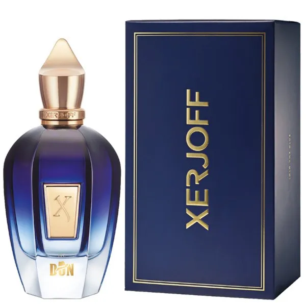 Don парфюмерная вода