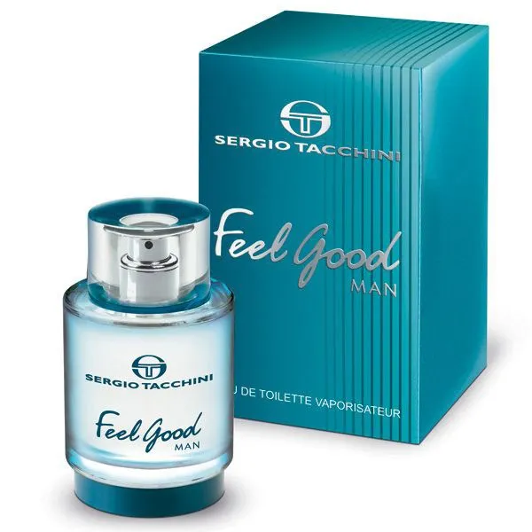 Feel Good Man туалетная вода