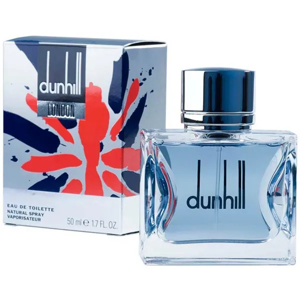 London туалетная вода