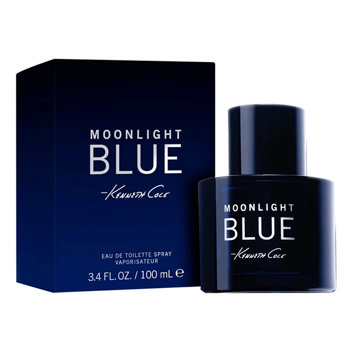 Moonlight Blue туалетная вода