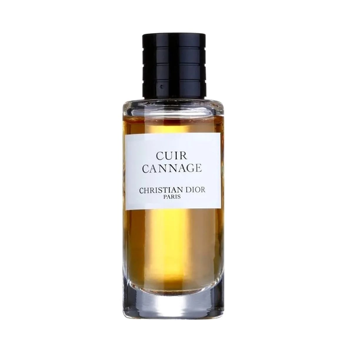 Cuir Cannage парфюмерная вода