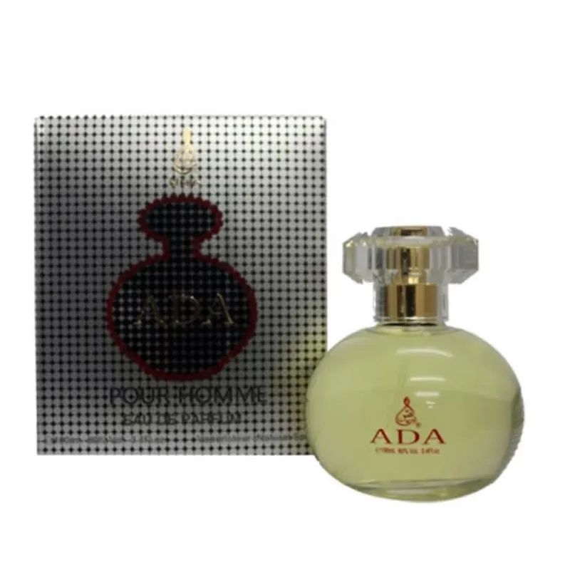 Ada Pour Homme парфюмерная вода