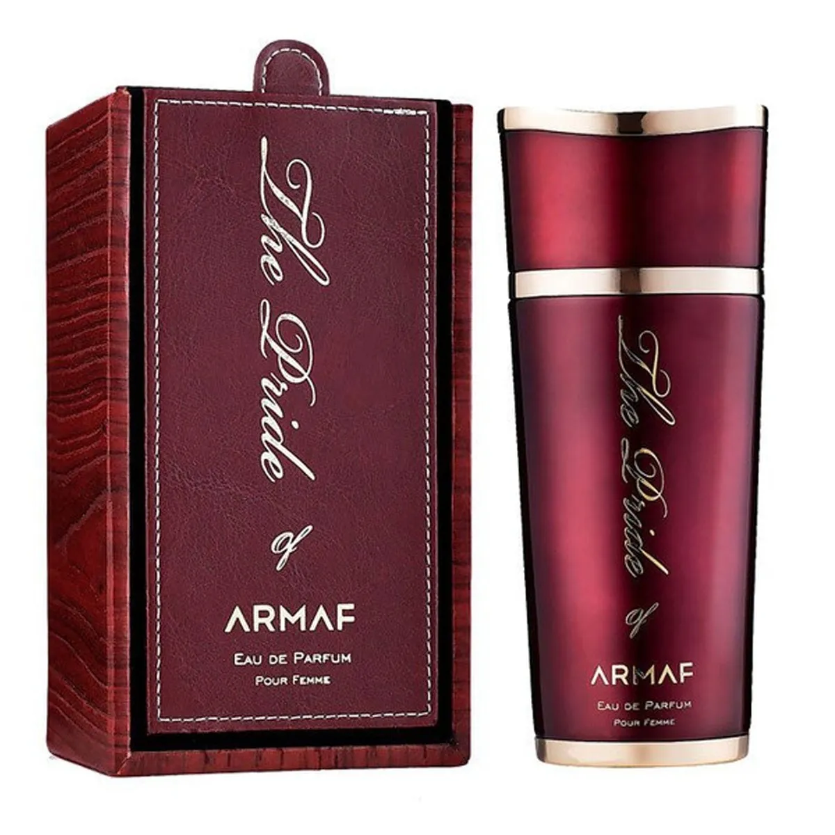 The Pride of Armaf pour Femme парфюмерная вода